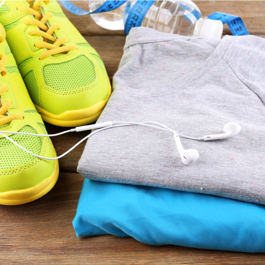 Best Gym Clothes • Reviews & Buying Guide (August 2024) • Buy Now Signal