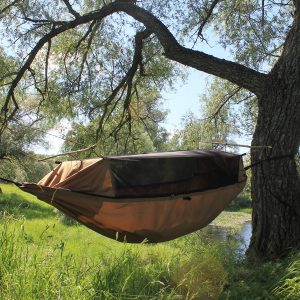 Best Hammock Tent • Reviews & Buying Guide (November 2024)