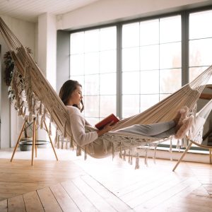 Best Indoor Hammock • Reviews & Buying Guide (November 2024)