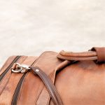 Best Leather Duffle Bag