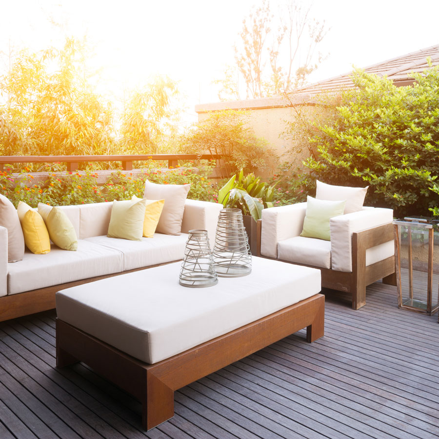 Best Patio Furniture • Reviews & Buying Guide (August 2024) • Buy Now ...