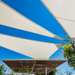 Best Patio Sun Shade • Reviews & Buying Guide (September 2024)