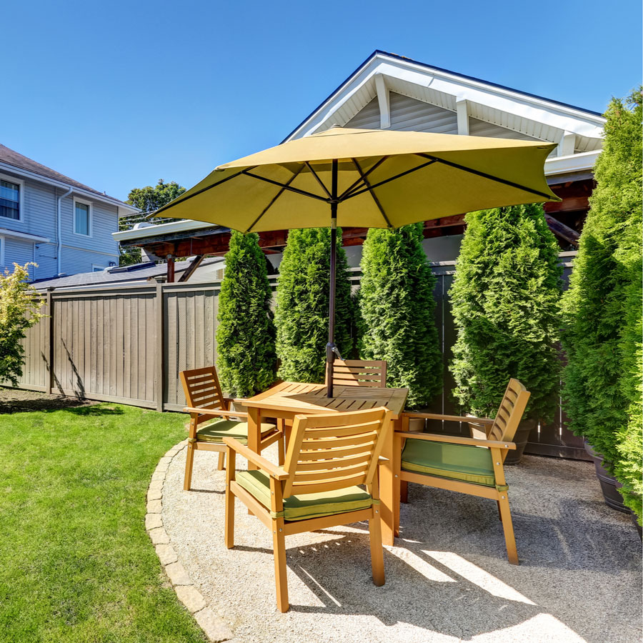 Best Patio Umbrella • Reviews & Buying Guide (March 2021 ...