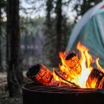 Best Portable Camping Fire Pit