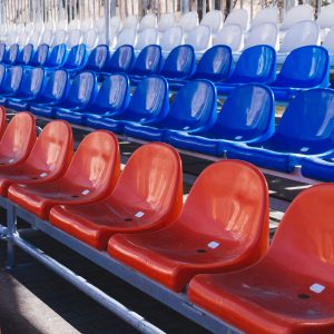 Best Portable Stadium Seat • Reviews & Buying Guide (October 2024)