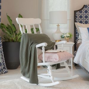 Best Rocking Chair Cushions • Reviews & Buying Guide (September 2024)