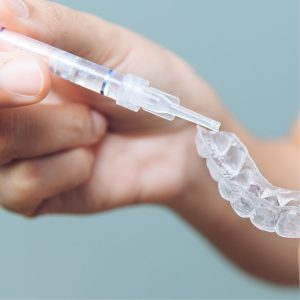 Best Teeth Whitening Gel • Reviews & Buying Guide (January 2025)