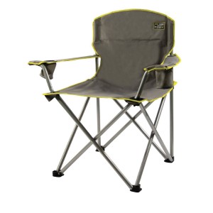 Quik Chair Heavy Duty Camping Chair